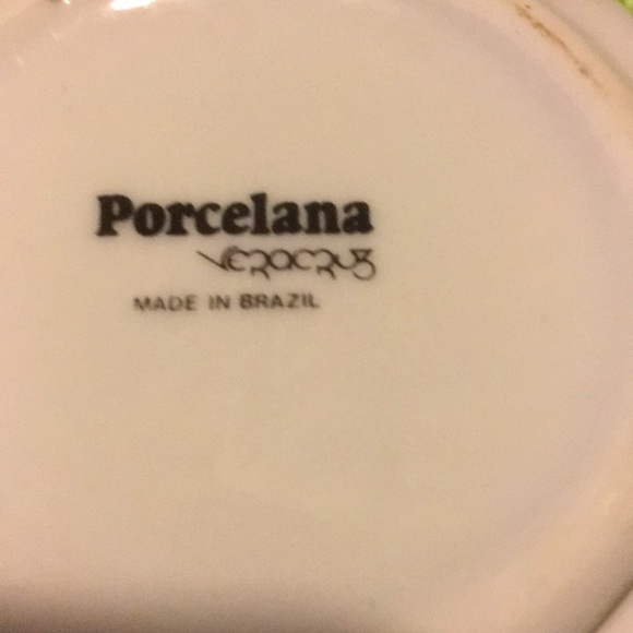 Porcelana sugar bowl - Picture 3 of 6